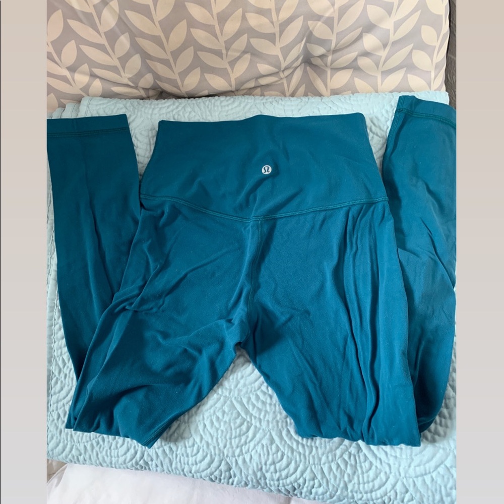 Lululemon pants